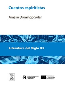 cuentos espiritistas (ebook)-amalia domingo soler-4099995491364