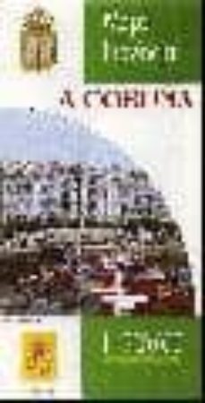 a coruña: mapa provincial (1:200000) (5ª ed.)-8423434115164