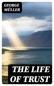 the life of trust (ebook)-8596547003564