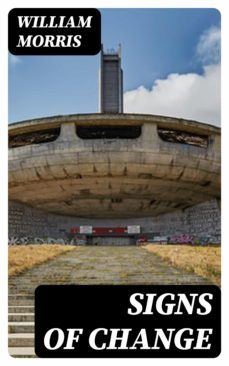 signs of change (ebook)-william morris-8596547253464