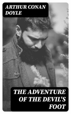 the adventure of the devil's foot (ebook)-8596547339564