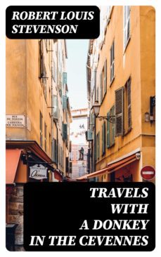 travels with a donkey in the cevennes (ebook)-robert louis stevenson-8596547359364