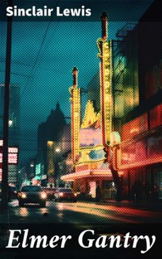 elmer gantry (ebook)-sinclair lewis-8596547670964