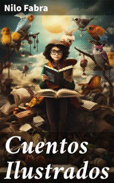 cuentos ilustrados (ebook)-nilo fabra-8596547817864