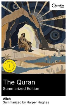 the quran (summarized edition) (ebook)-8596547882664