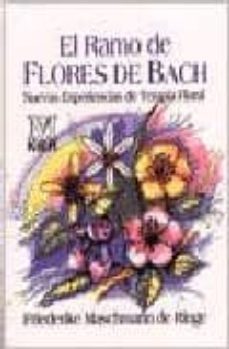 el ramo de flores de bach-9789501712667