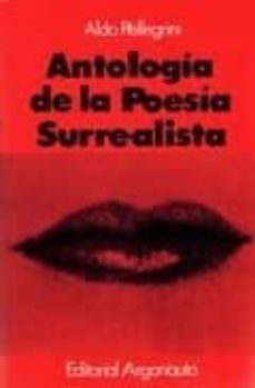 antologia de la poesia surrealista-9789509282469
