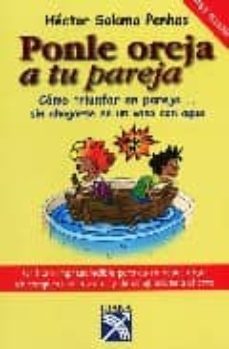 ponle oreja a tu pareja-9789681337964