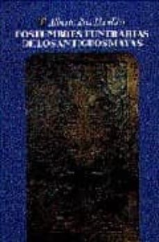 costumbres funerarias de los antiguos mayas-alberto ruz lhuillier-9789681633165