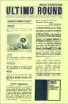 ultimo round (t. ii)-9789682303661