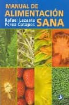 manual de alimentacion sana-9789688605967