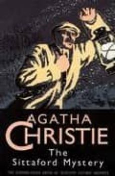 the sittaford mystery-agatha christie-9780006168164