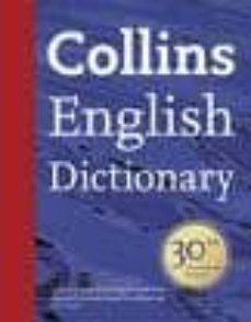 collins english dictionary: 30th anniversary (10th rev ed)-9780007298464