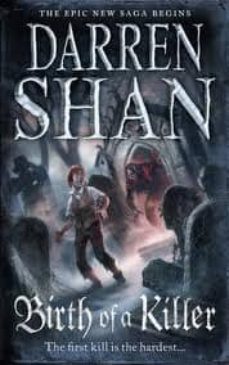 the saga of larten crepsley-9780007315864