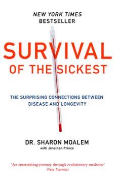 survival of the sickest (ebook)-dr sharon moalem-jonathan prince-9780007369164
