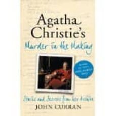 agatha christies notebooks and beyond-9780007396764