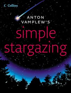 simple stargazing (ebook)-anton vamplew-9780007441464