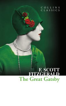 the great gatsby-f. scott fitzgerald-9780007477364