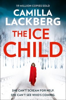 the ice child-camilla lackberg-9780007518364