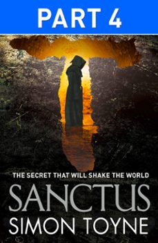 sanctus: part four (ebook)-simon toyne-9780007521364