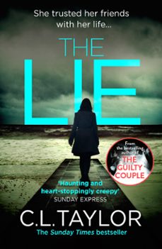 the lie (ebook)-c.l. taylor-9780007544264