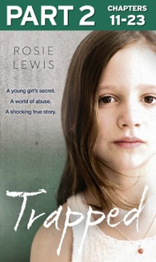 trapped: part 2 of 3 (ebook)-rosie lewis-9780007573264