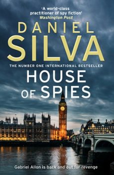 house of spies-daniel silva-9780008104764