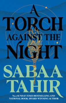 a torch against the night-sabaa tahir-9780008160364