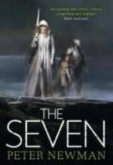 the seven (the vagrant trilogy 3)-peter newman-9780008180164
