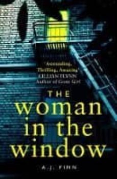 the woman in the window-9780008234164