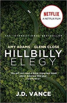 hillbilly elegy : a memoir of a family and culture in crisis-j.d. vance-9780008410964