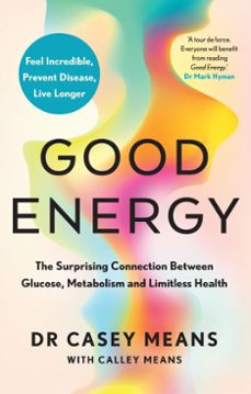 good energy (ebook)-casey means-calley means-9780008604264