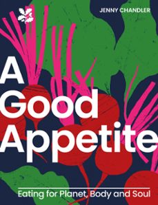 a good appetite (ebook)-jenny chandler-9780008650964