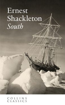 south (ebook)-ernest shackleton-9780008663964