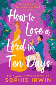 how to lose a lord in ten days (ebook)-sophie irwin-9780008696764
