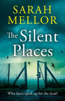 the silent places (ebook)-sarah mellor-9780008716264
