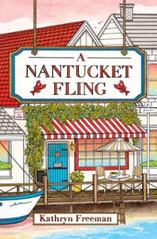 a nantucket fling-kathryn freeman-9780008729264