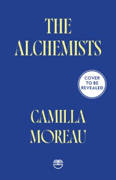 -camilla moreau-9780008838164