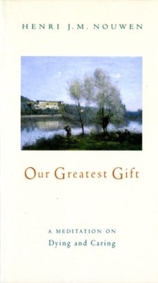 -henri j. m. nouwen-9780061847264