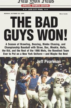 the bad guys won (ebook)-jeff pearlman-9780061851964