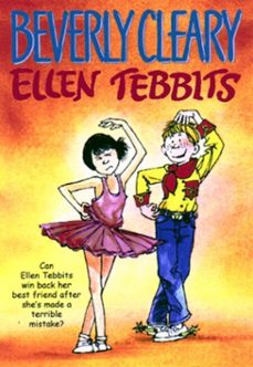-beverly cleary-9780061972164