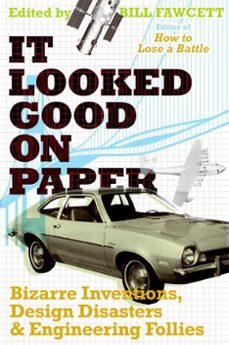 it looked good on paper (ebook)-bill fawcett-9780061976964