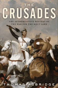 the crusades (ebook)-thomas asbridge-9780061981364