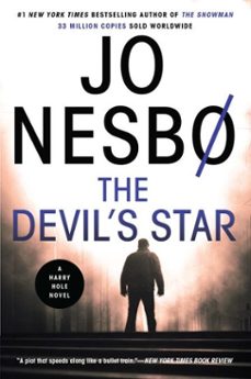 -jo nesbo-9780062193964