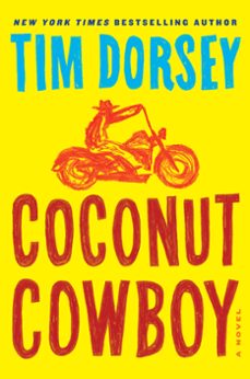 -tim dorsey-9780062240064