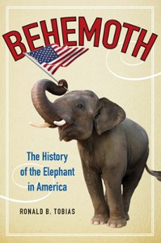 behemoth (ebook)-ronald b. tobias-9780062244864