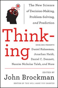 thinking (ebook)-john brockman-9780062258564