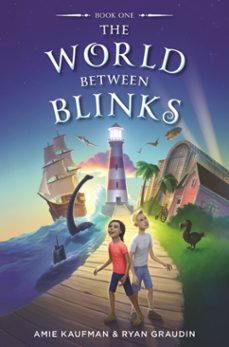 the world between blinks @1 (ebook)-amie kaufman-ryan graudin-9780062882264