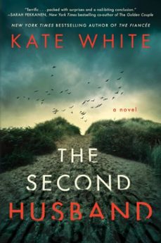-kate white-9780062945464