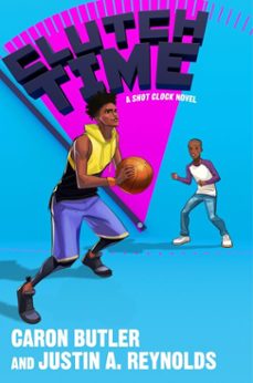 -caron butler-justin a. reynolds-9780063069664